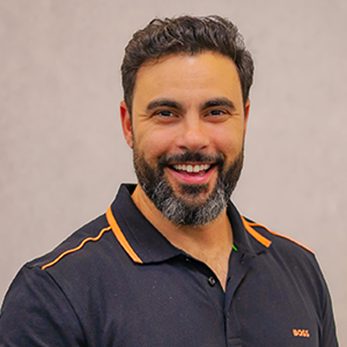 DANIEL SOUZA
