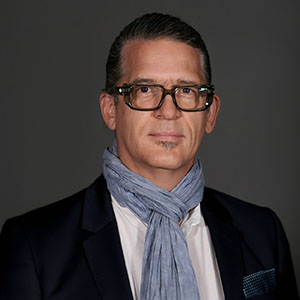 Photo of Matthew Richardson