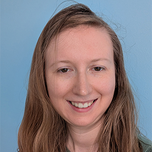 Photo of Christy Vanek