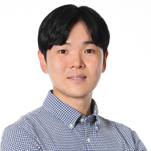 Photo of Jiwoon Yi