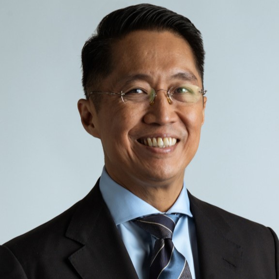 Photo of Abelardo M. Tolentino, Jr.