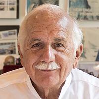 Moshe Safdie – CTBUH