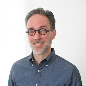 Josh Chaiken