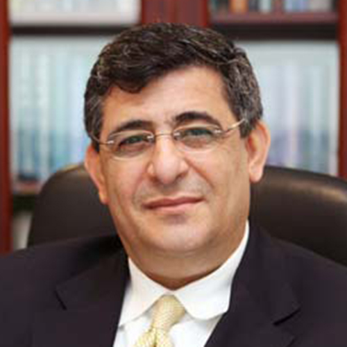 Ahmad Abdelrazaq