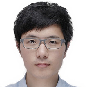 Captain Zhu