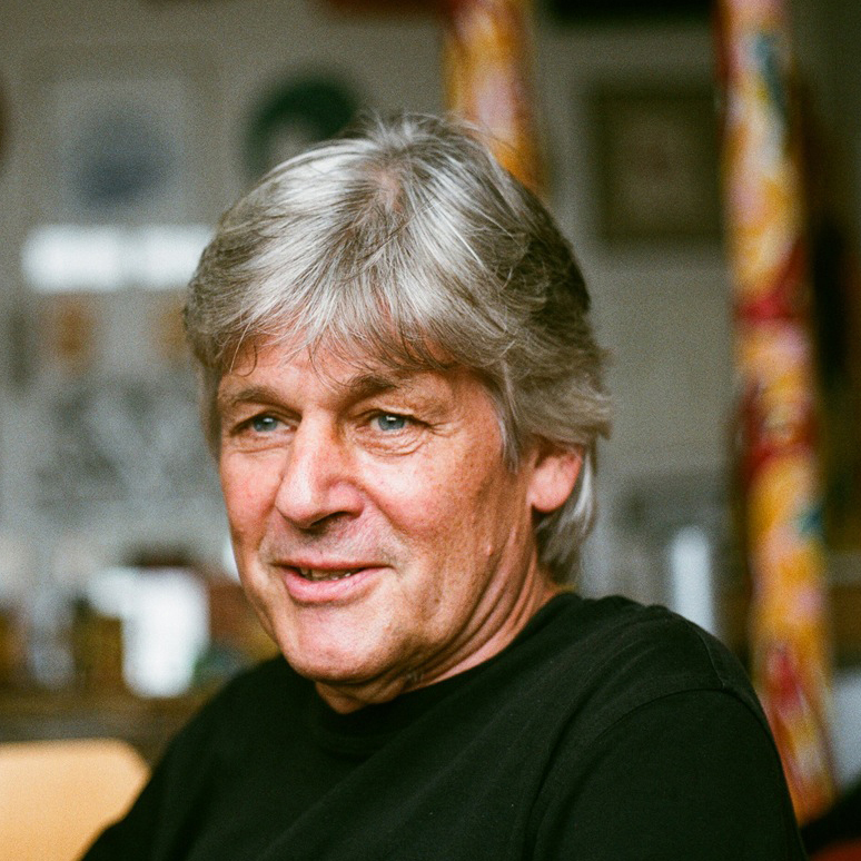 Dieter Henke