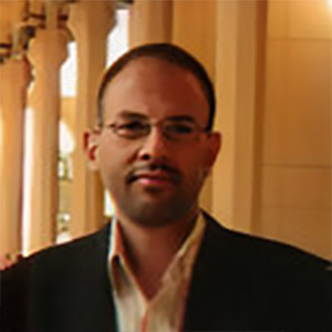 Ibrahim M. M. Metwally, Ph.D., P.E.