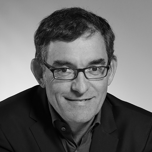 Jean-Luc Crochon