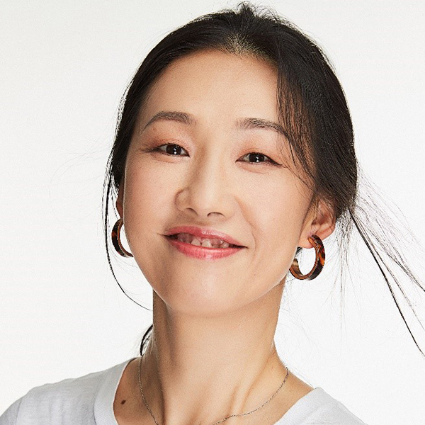 Lihui Xie, portrait