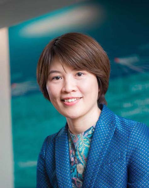 May Wei
