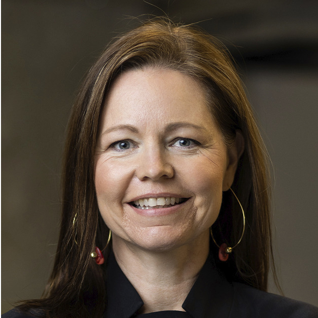 Michele McSharry