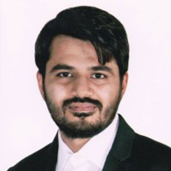 Nishant Kansagra