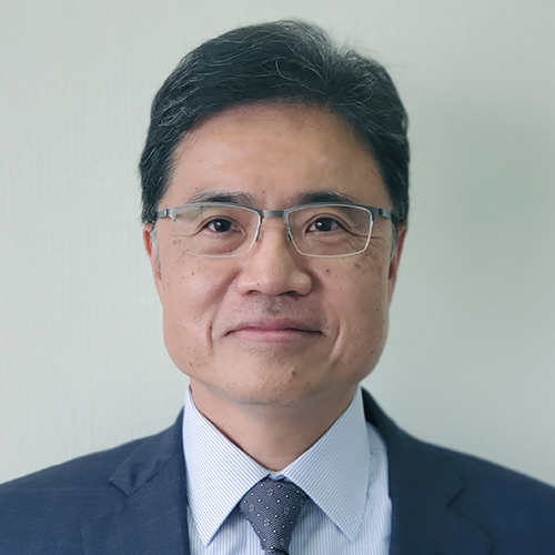 Roger Ma