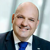 Sascha Brozek, portrait