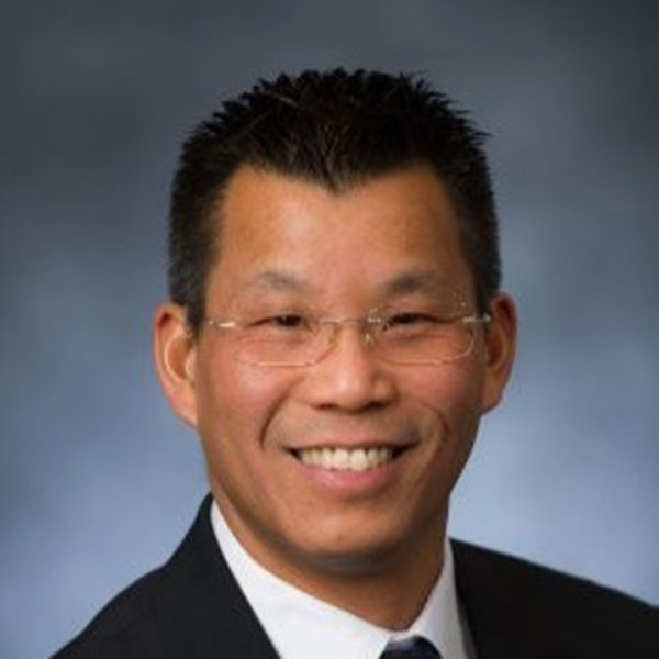 Stanley Yee, portrait