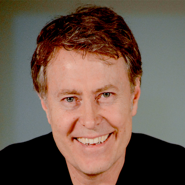 Steven Ware, portrait