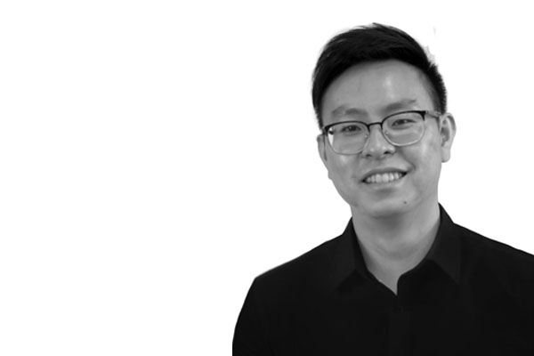 Tze Yang Lim