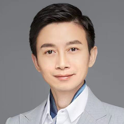 Wei Zhang, portrait