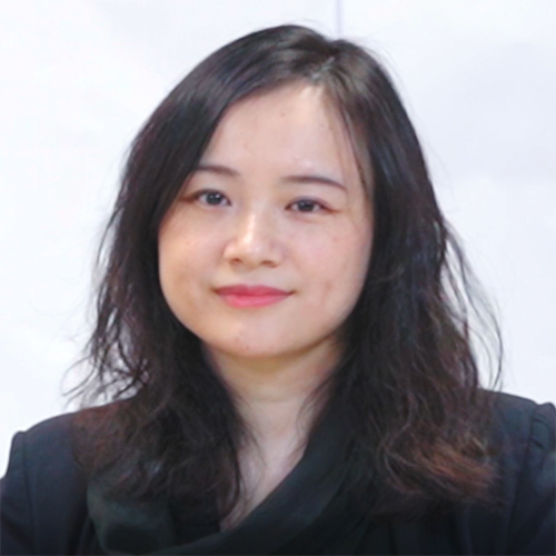 Weiwei Zhang