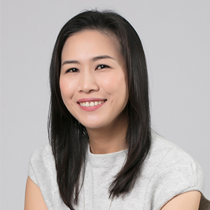 Yeo Pei Shan