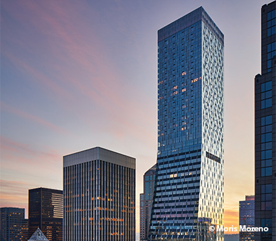 World's Tallest Buildings