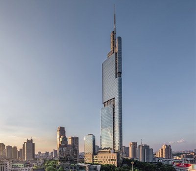 World's Tallest Buildings