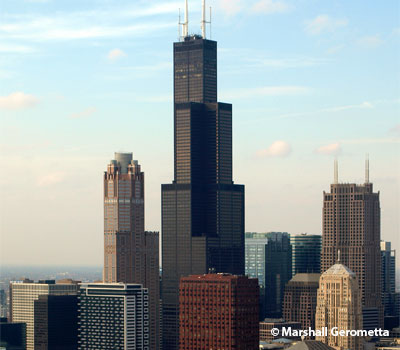 World's Tallest Buildings