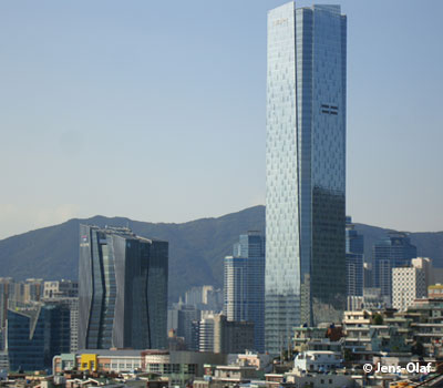 World's Tallest Buildings