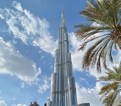 World's Tallest Buildings