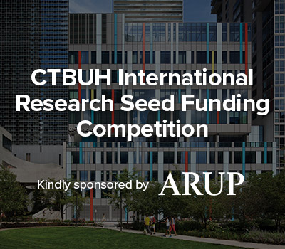 International Research Seed Funding Winner Announced