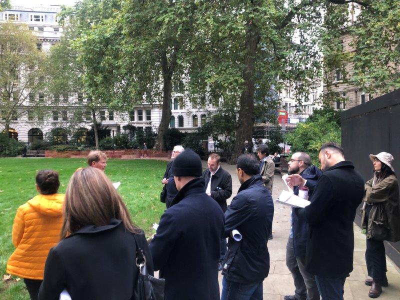 2023 CTBUH Global Walking Tour: Humanizing High Density – CTBUH